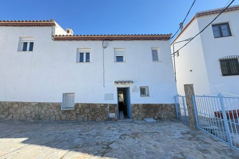 Radhus i Chercos Viejos, Almeria - foto 1